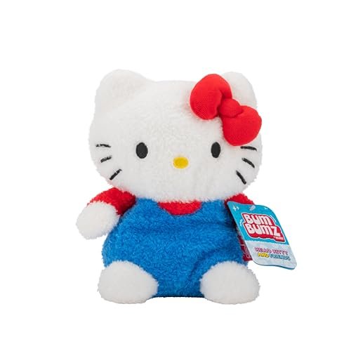 Hello Kitty BumBumz | Official Plush Collection