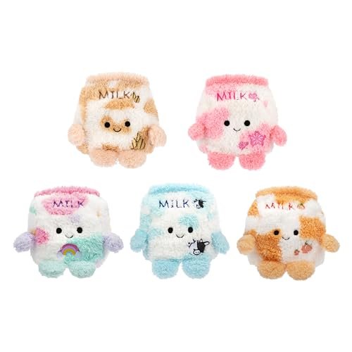 BumBumz Plush Collection – Soft, Silly & Totally Collectible